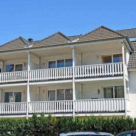 Ferienwohnung Schulte Baabe Eksteriør billede