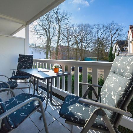 Ferienwohnung Schulte Baabe Eksteriør billede
